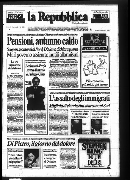 La repubblica